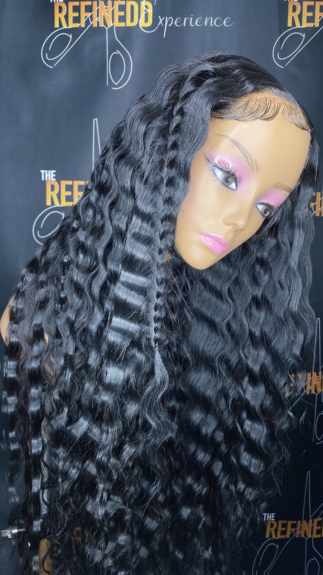 Personal Custom DISCOUNTED: BLACKIE