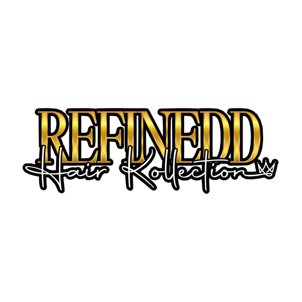Refinedd Hair Kollection 